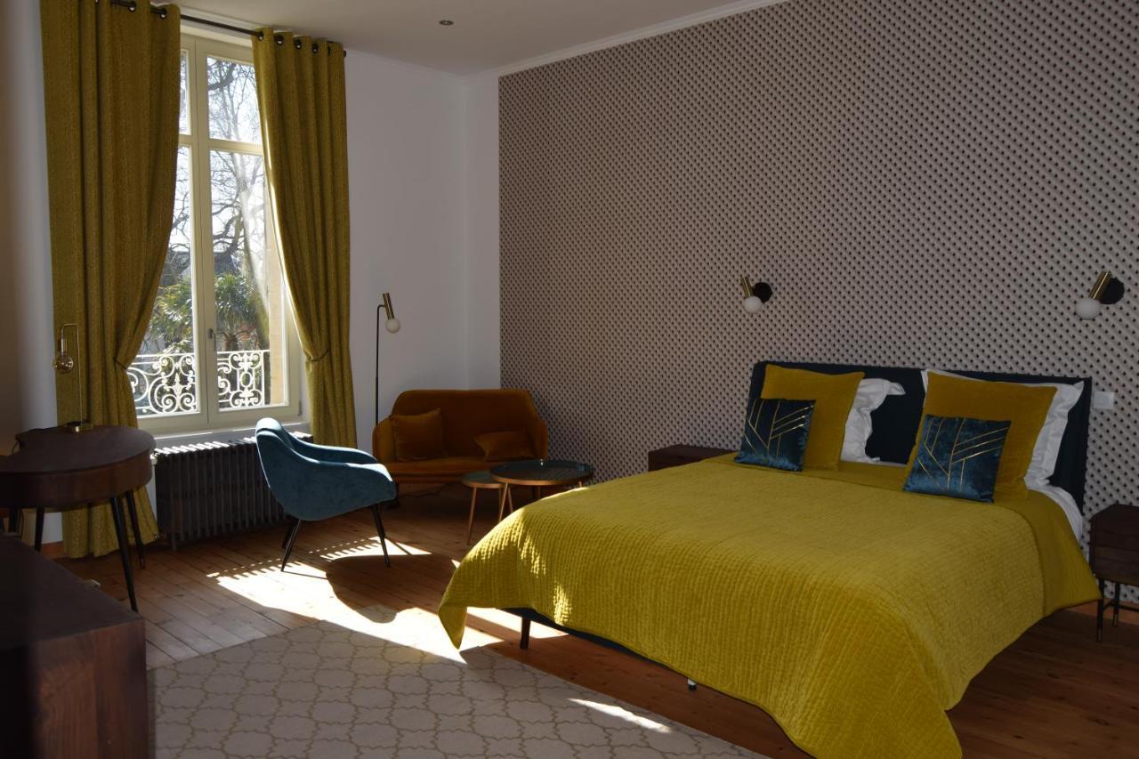 Chambres D'Hotes Le Clos Des Marronniers Douvres-la-Délivrande Exterior foto
